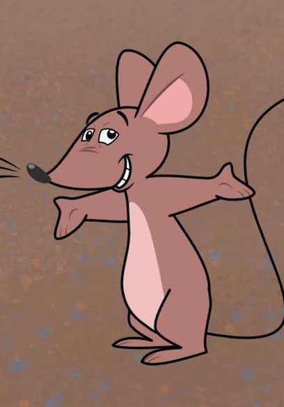 S02:E13 - Jasper's Frozen Smarts / Thunder's Idea Maker poster