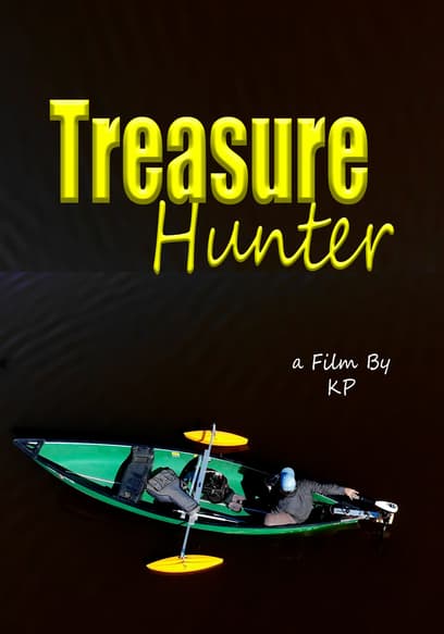 Treasure Hunter