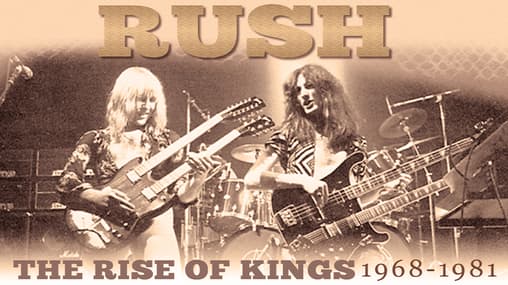 その他 Rush-the Rise of Kings / [DVD] 815AH3J+ozL._UF350,350_QL80_.jpg