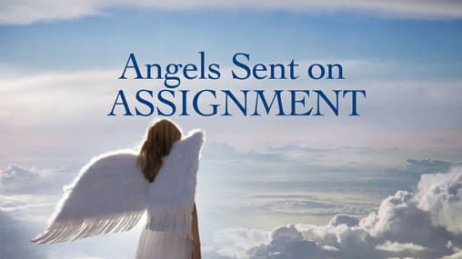 Watch Angels Sent on Assignment Streaming Online | Tubi Free TV
