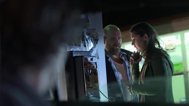 S02:E03 - Bullet for My Baby