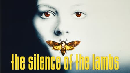 Watch silence of the lambs online free hotsell