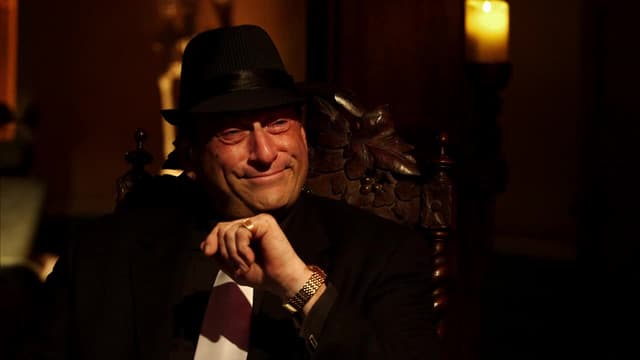 S01:E02 - The Conjure Chest