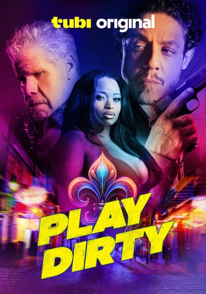 Play Dirty