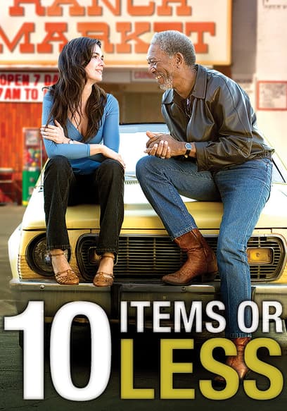 10 Items or Less