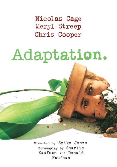 Adaptation.