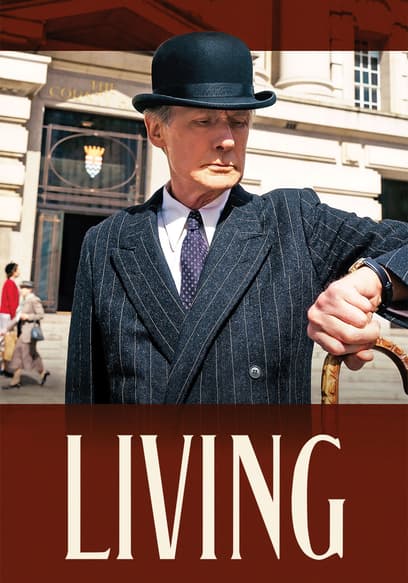 Living poster