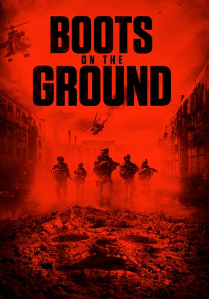 Boots on the Ground