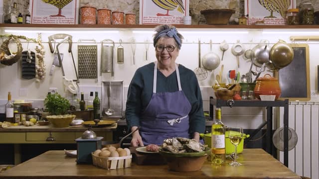 S01:E04 - Oysters and Sauternes