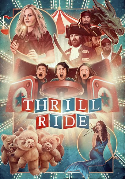 Thrill Ride