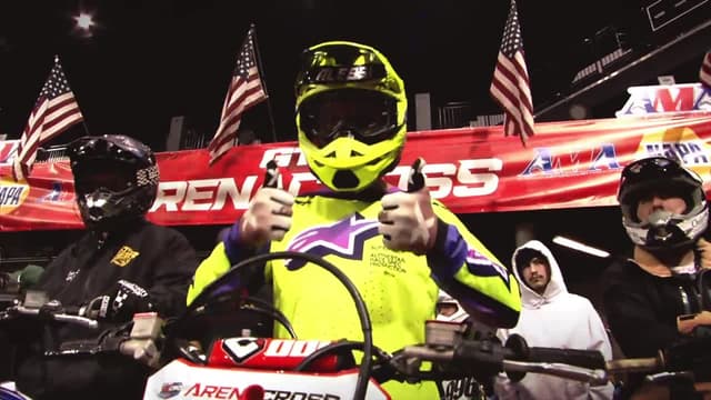 S2026:E03 - Cedar Rapids #1