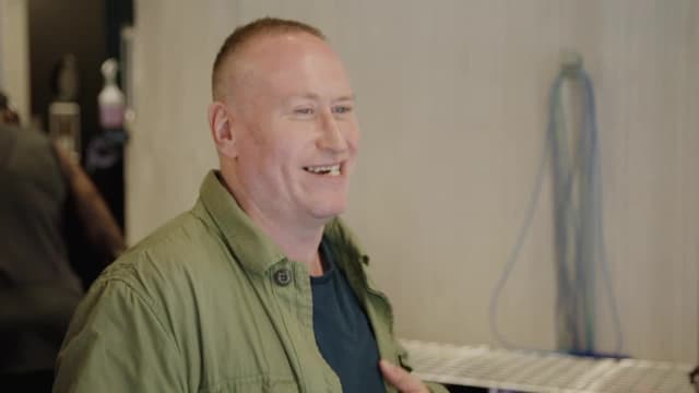 S01:E03 - Dale and Patrick