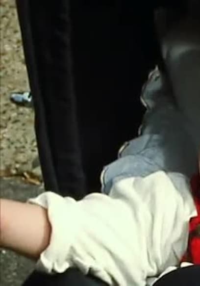 S01:E09 - Mind the Baby Mr. Bean poster