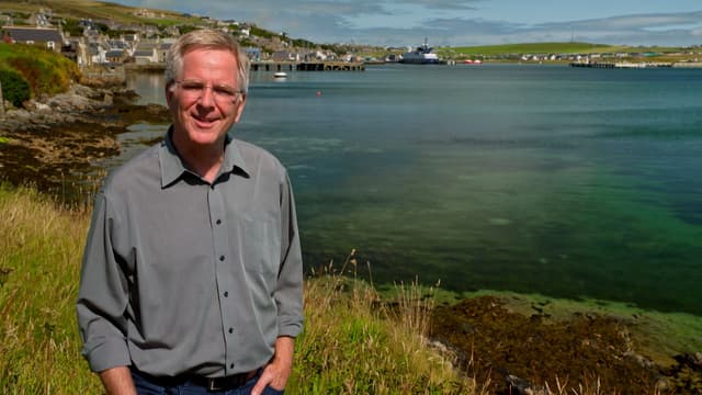 S10:E11 - Scotland's Islands