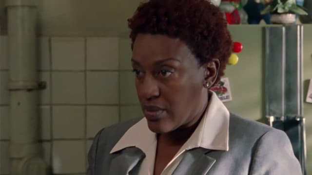 S05:E07 - Man Inside