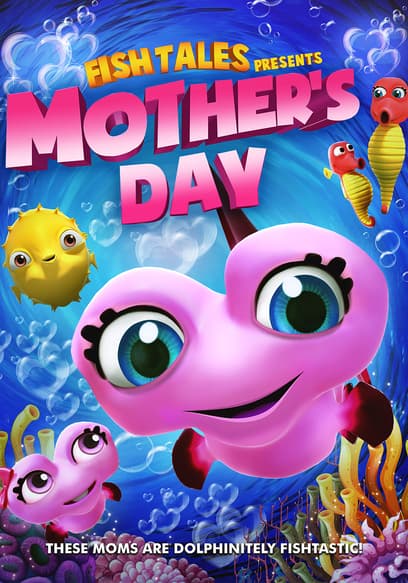 Mother's Day poster