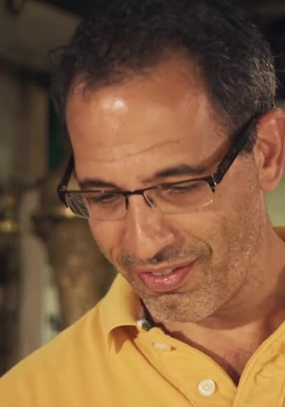 Watch Ottolenghi's Mediterranean Feast S01:E04 - Israel - Free TV Shows ...