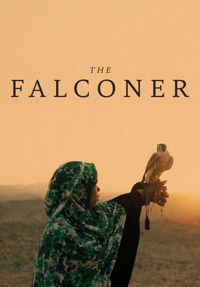 The Falconer