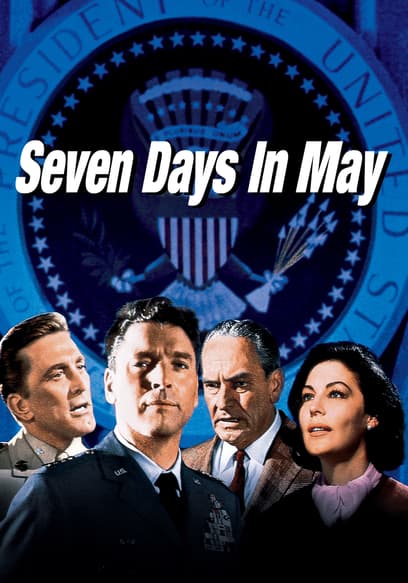 Seven Days in May