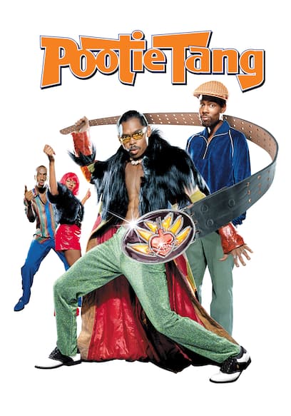 Pootie Tang