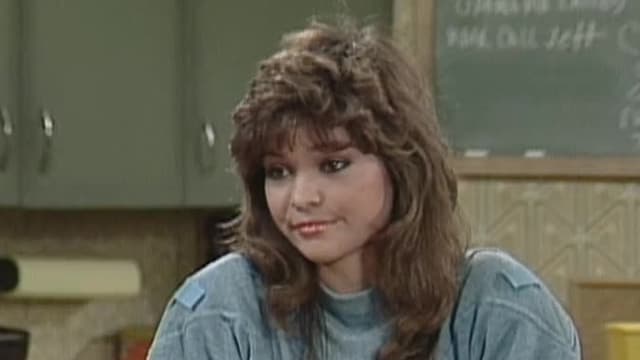 S08:E21 - The Letter