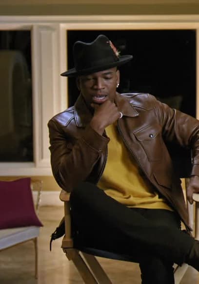 S02:E11 - Ne-Yo poster