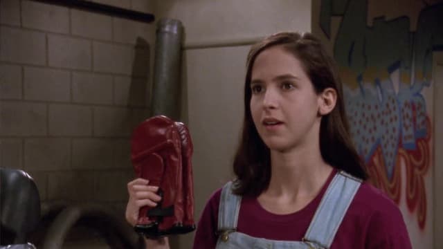 S07:E10 - Split Decision