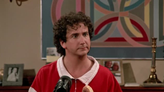 S03:E02 - Weigh to Go, Buddy