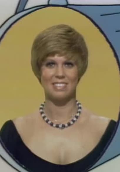 S11:E15 - The Carol Burnett Show: S11 E15 - Roddy McDowell, Ken Berry poster