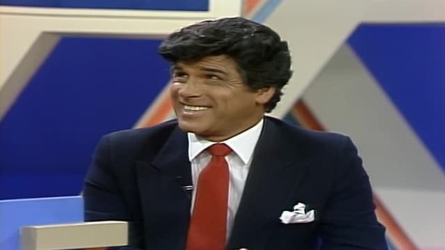 S1985:E240 - Episode 240