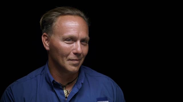 S01:E05 - Witchcraft in the Triangle