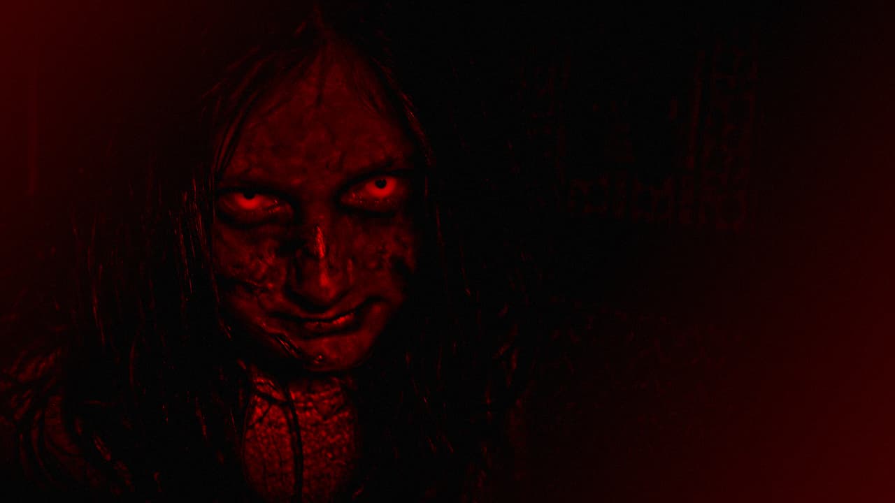 Watch Hell House LLC: The Director’s Cut