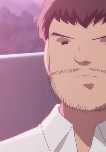 S01:E08 - Soy Taro Misaki poster
