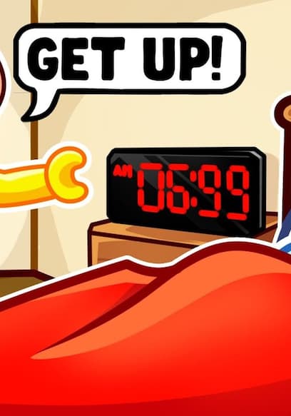 S01:E06 - Roblox Need More Energy poster