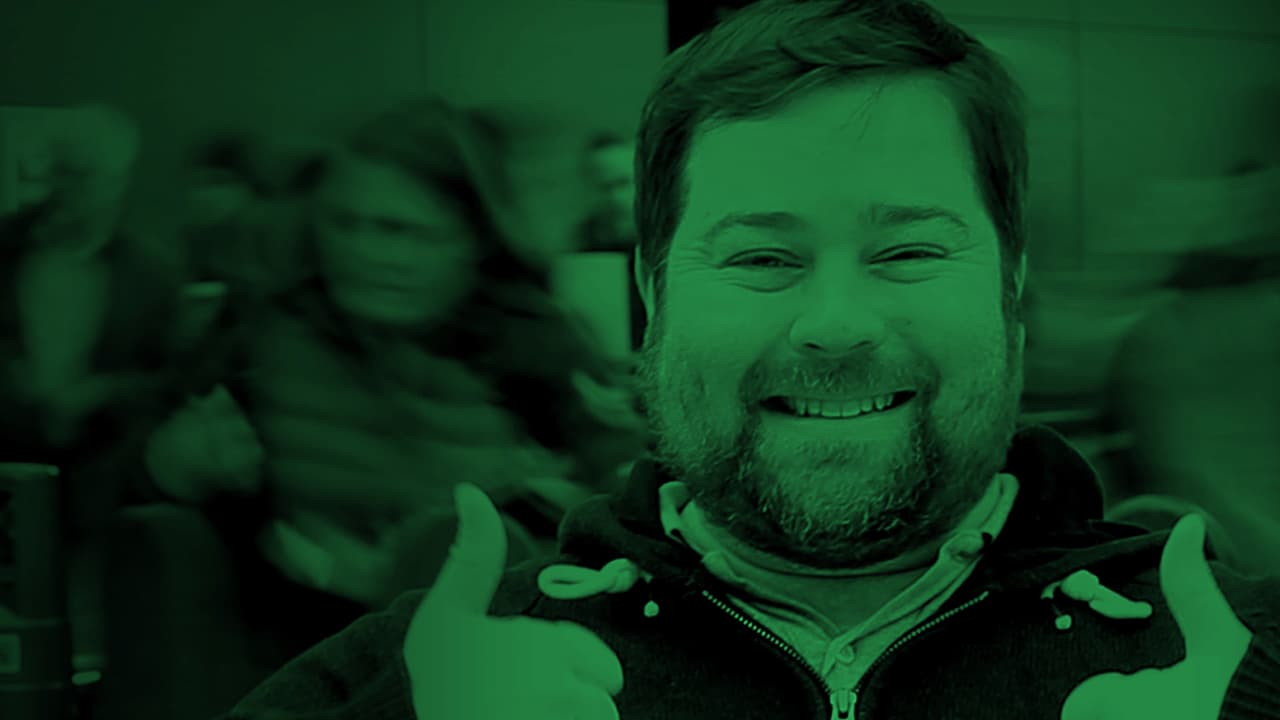 Watch Tiernan Douieb: Miserably Happy