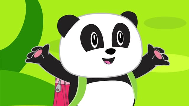 S01:E09 - Bouncy Beans / a Real Hero