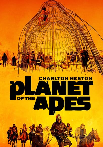 Planet of the Apes