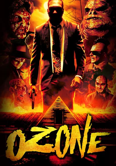 Ozone