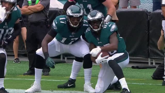 S2017:E52 - 2017 Philadelphia Eagles