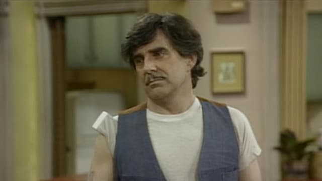 S05:E523 - The Spirit is Willing