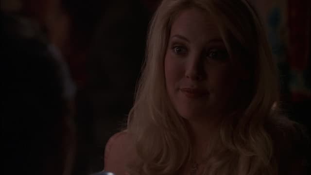 S05:E09 - Harm's Way