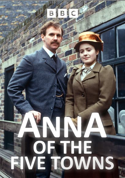 Anna of the Five Towns