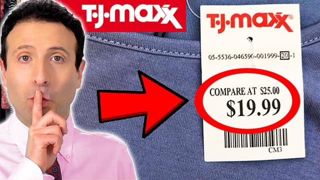 S01:E04 - 10 Shopping Secrets TJ Maxx Doesn't Want You to Know! & How to Instantly Make Your WiFi Speed Faster