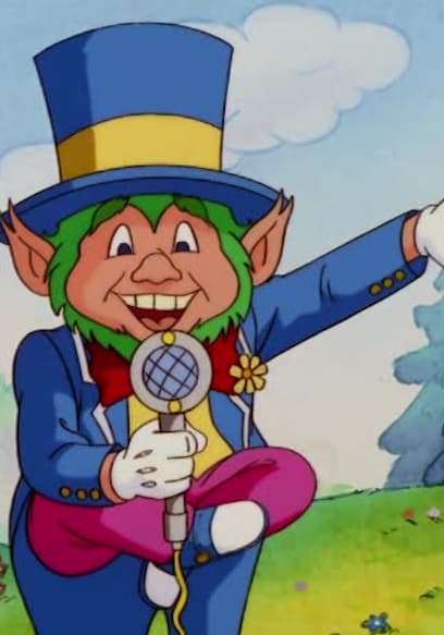S01:E21 - Do Not Pass Gnome & Treasure Hunt poster