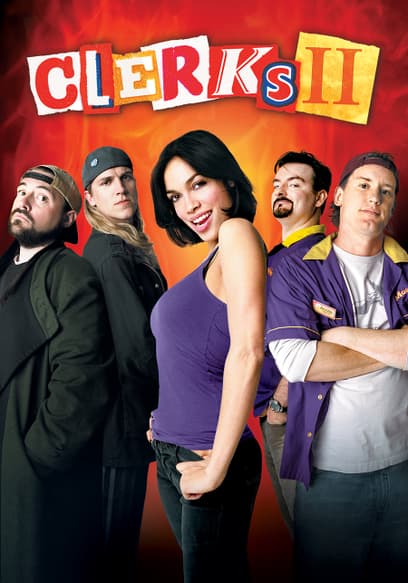 Clerks II