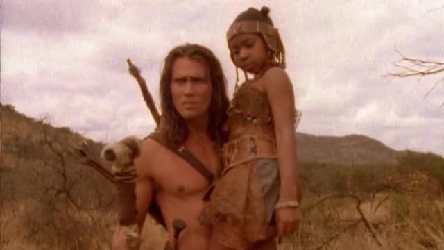 S01:E07 - Reflejos en un mal de ojo