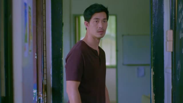 S01:E22 - Dong Yu Looks for Mandy’s Father