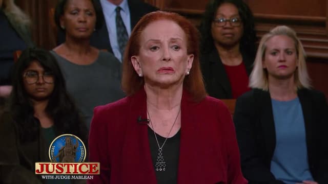 S10:E09 - Episode 10-037A & 10-038A