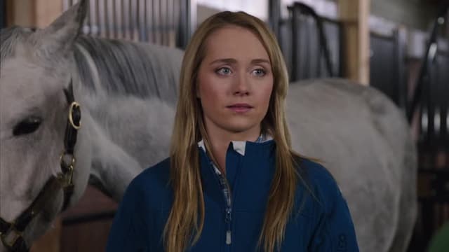 S07:E18 - Be Careful What You Wish For