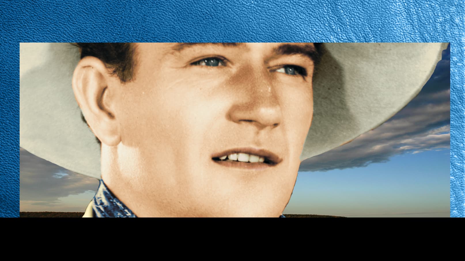 poster background